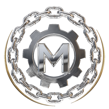 MenCode Logo