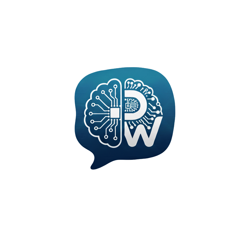 PräsenzWert Logo